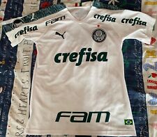 Palmeiras libertadores match usato  Afragola