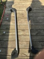 Roof bars rav for sale  TROWBRIDGE