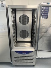 Commercial upright blast for sale  FORDINGBRIDGE
