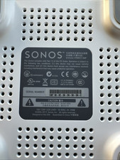 Sonos connect amp for sale  Lake Forest