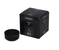 m zuiko 45mm gebraucht kaufen m zuiko 45mm gebraucht kaufen Ettringen