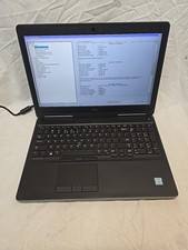 precision dell 7520 for sale precision dell 7520 for sale RAINHAM
