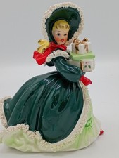 Beautiful vtg christmas for sale  Milton