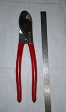 Kabelschneider kabelschere 210 gebraucht kaufen Kabelschneider kabelschere 210 gebraucht kaufen  Sachsenheim