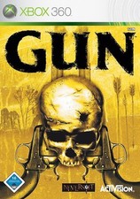 Gun gebraucht kaufen  Berlin