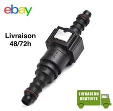 Raccord connecteur durite d'occasion  Évreux