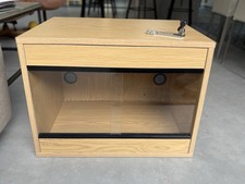 Vivarium terrarium sliding for sale  LONDON
