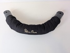 Silver cross bumper for sale  CHELTENHAM