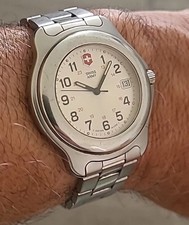 Victorinox swiss army usato  Casorzo