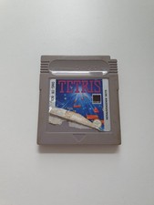 Tetris nintendo game gebraucht kaufen  Hamburg