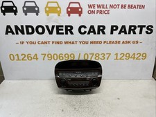 Honda stereo mp3 for sale  ANDOVER
