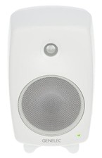 Genelec 8030cw white usato  Napoli