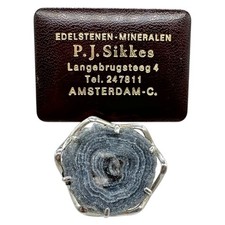 Rare silver mounted for sale  ASHFORD