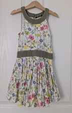 girls halter neck dress for sale  BRISTOL