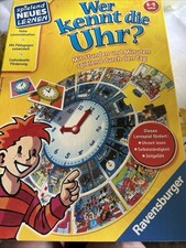 Ravensburger spiel kennt gebraucht kaufen  Schwerin