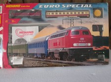 Confezione trenino usato  Cosio Valtellino