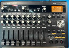 Tascam 03sd track d'occasion  Expédié en Belgium