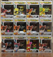 Lotto funko pop usato  Caltanissetta