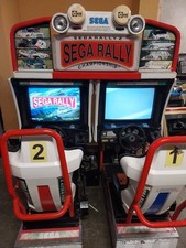 Orginal arcade twin usato  Corbetta