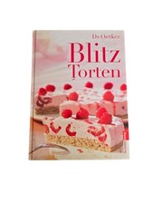 Backbuch etker blitz gebraucht kaufen  Allenfeld, Boos, Hargesheim