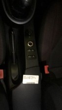 Console centrale seat d'occasion  Chaumont