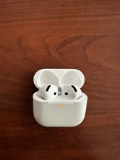 Apple airpods remove usato  Modugno