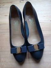 Salvatore ferragamo vara for sale  BATTLE