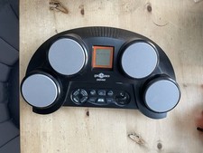 Gear4music dd40 electronic for sale  LYMINGTON