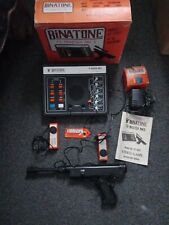 Vintage boxed binatone for sale  DEAL