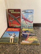 Model aircraft book for sale  Seattle
