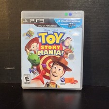 Toy story mania d'occasion  Expédié en Belgium