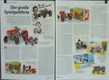 Bautz 300 trecker gebraucht kaufen  Wunstorf