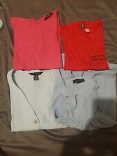 Bundle womens summer for sale  COVENTRY