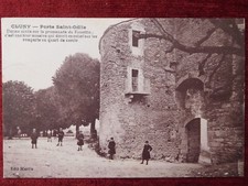 Cluny porte saint d'occasion  Expédié en Belgium