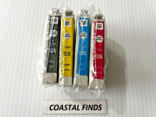 Epson 126 ink for sale  San Diego