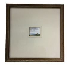 watercolour landscape for sale  BRISTOL