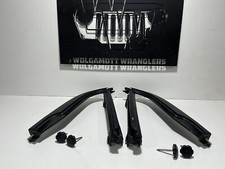 Jeep wrangler pair for sale  Burbank