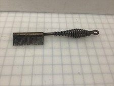 brass comb for sale brass comb for sale Elmer