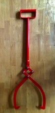Handpackzange packzange 350mm gebraucht kaufen  Gebenbach