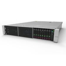 Hpe dl380 gen9 for sale  BASINGSTOKE