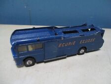 Old corgi ecurie for sale  TROWBRIDGE