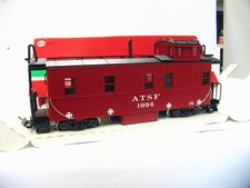 Lgb 40793 caboose gebraucht kaufen  Erftstadt