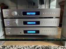 Hifi anlage block gebraucht kaufen  Remscheid