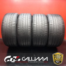 Set tires pirelli for sale  Pompano Beach