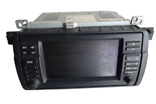 Bmw e46 bordmonitor gebraucht kaufen  Ketsch
