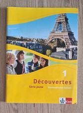 klett decouvertes gebraucht kaufen klett decouvertes gebraucht kaufen Mudersbach