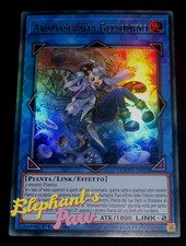 Yugioh aromaserafia gelsomino usato  Fano