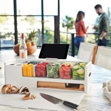 Prepdeck recipe food for sale  Chicago