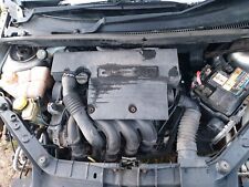 Ford fiesta mk6 for sale  NEWPORT