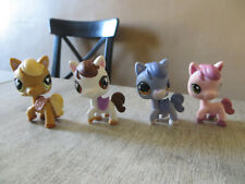 Little petshop poney d'occasion  Colmar